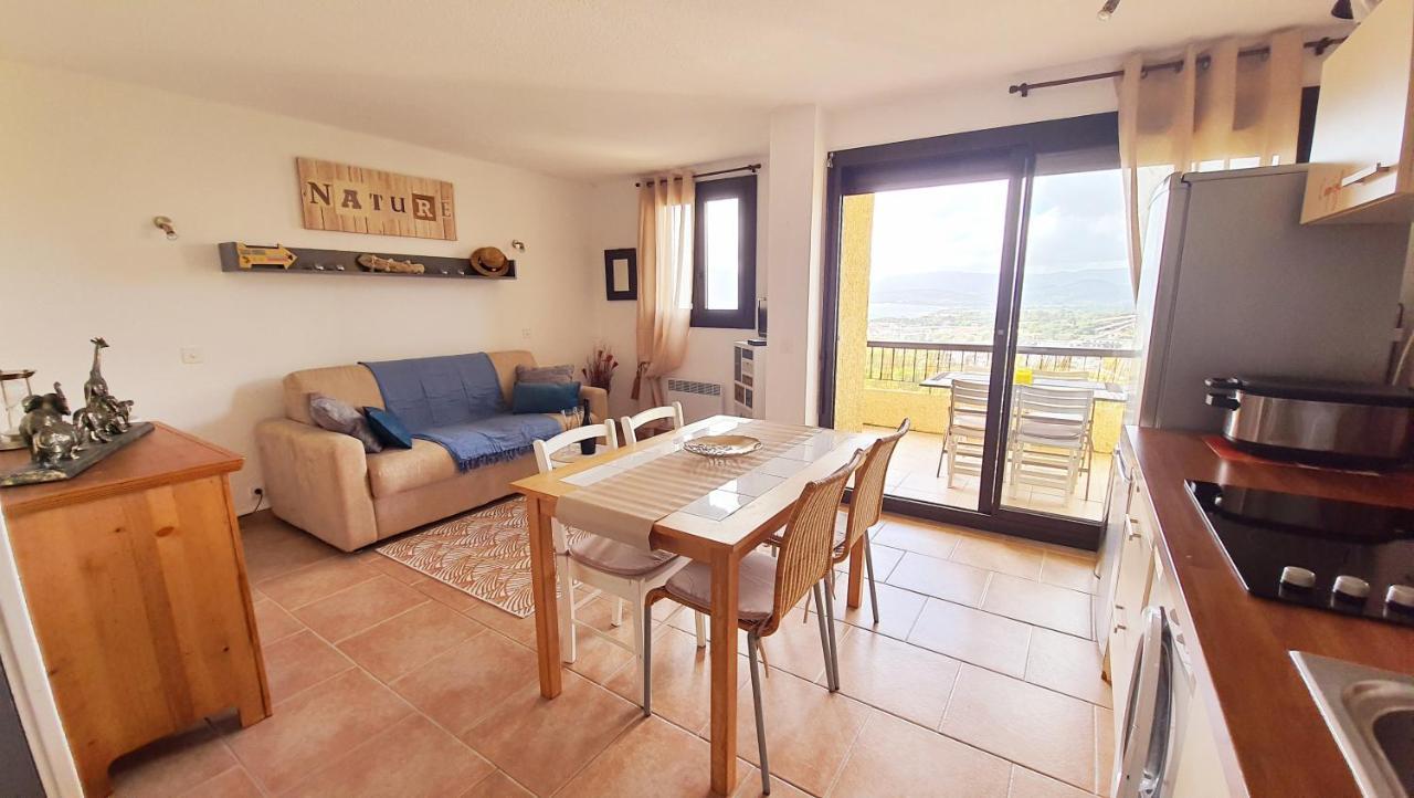 Porticcio - Casa Corsa Apartment Екстериор снимка