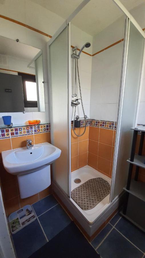 Porticcio - Casa Corsa Apartment Екстериор снимка